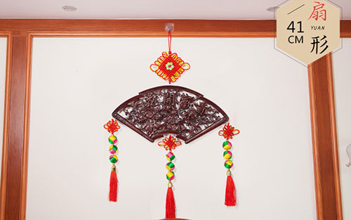 十堰中国结挂件实木客厅玄关壁挂装饰品种类大全